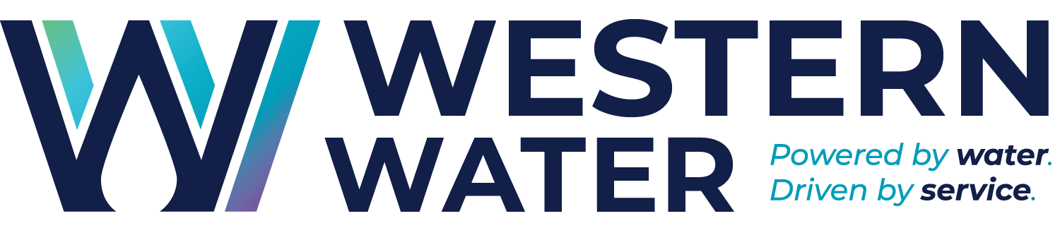 Western Water Rolls Out New Look - Association of California Water Agencies