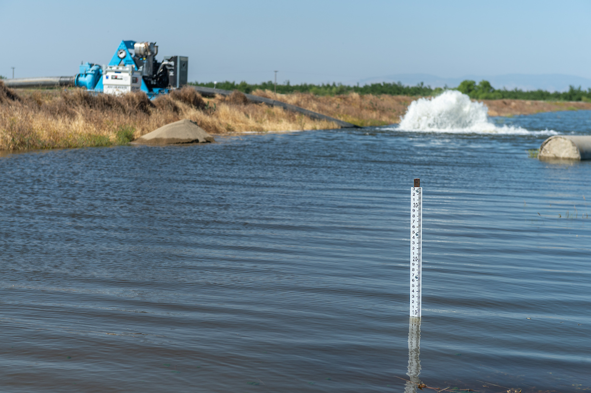 Historic 2023 Water Year Boosted Groundwater Supplies - Association of ...